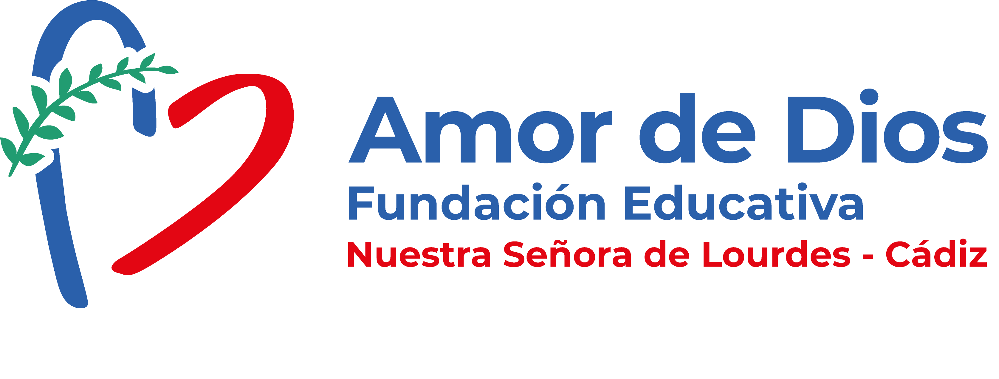 Colegio Nuestra Señora de Lourdes de Cádiz - Fundación Educativa Amor de Dios