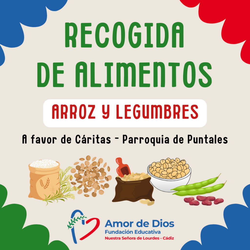 Recogida de Alimentos 2024