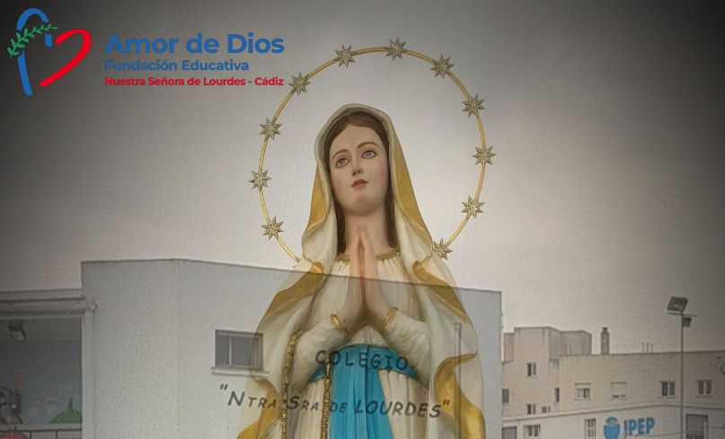 Día de la Virgen de Lourdes 2025