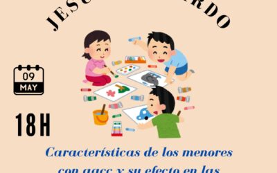Encuentro ASUC: características de los menores con altas capacidades