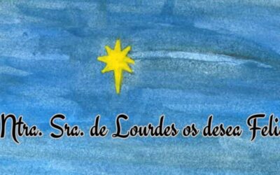 ¡Feliz Navidad! ¡Próspero 2026!