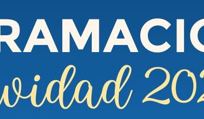 Programación de Navidad 2025