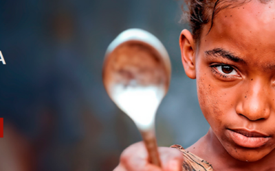 Día de la Paz y Campaña contra el Hambre de Manos Unidas 2026