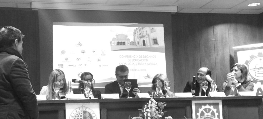 Premos CADE 2026. Mesa constituyente, entrega de Primer Premio.