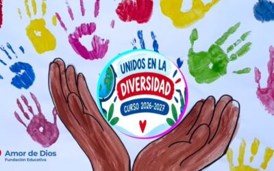 Celebración de inicio del curso 2026-2027